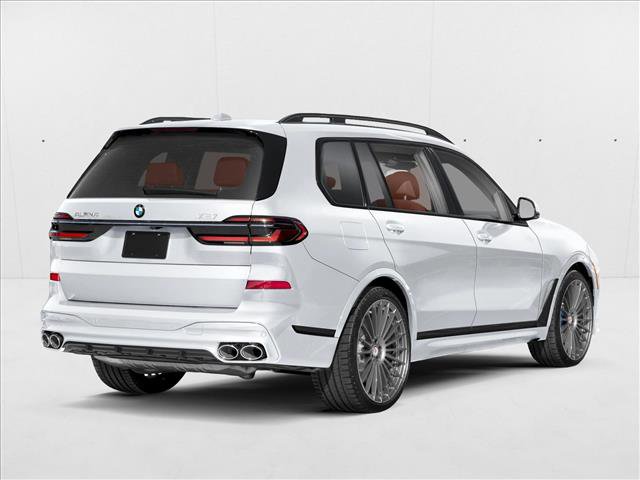 New 2026 BMW ALPINA XB7 image 2