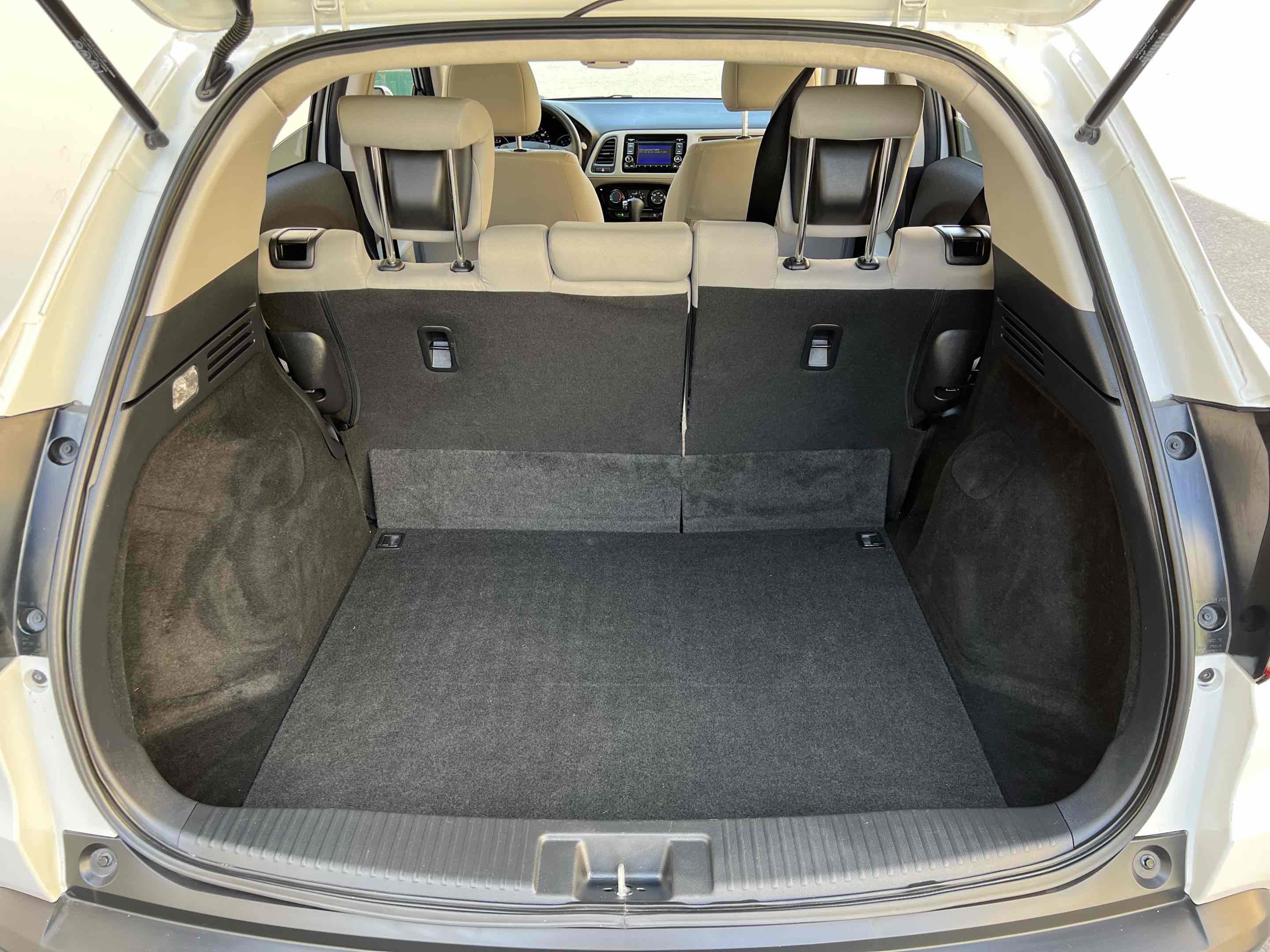 Used 2022 Honda HR-V LX image 72