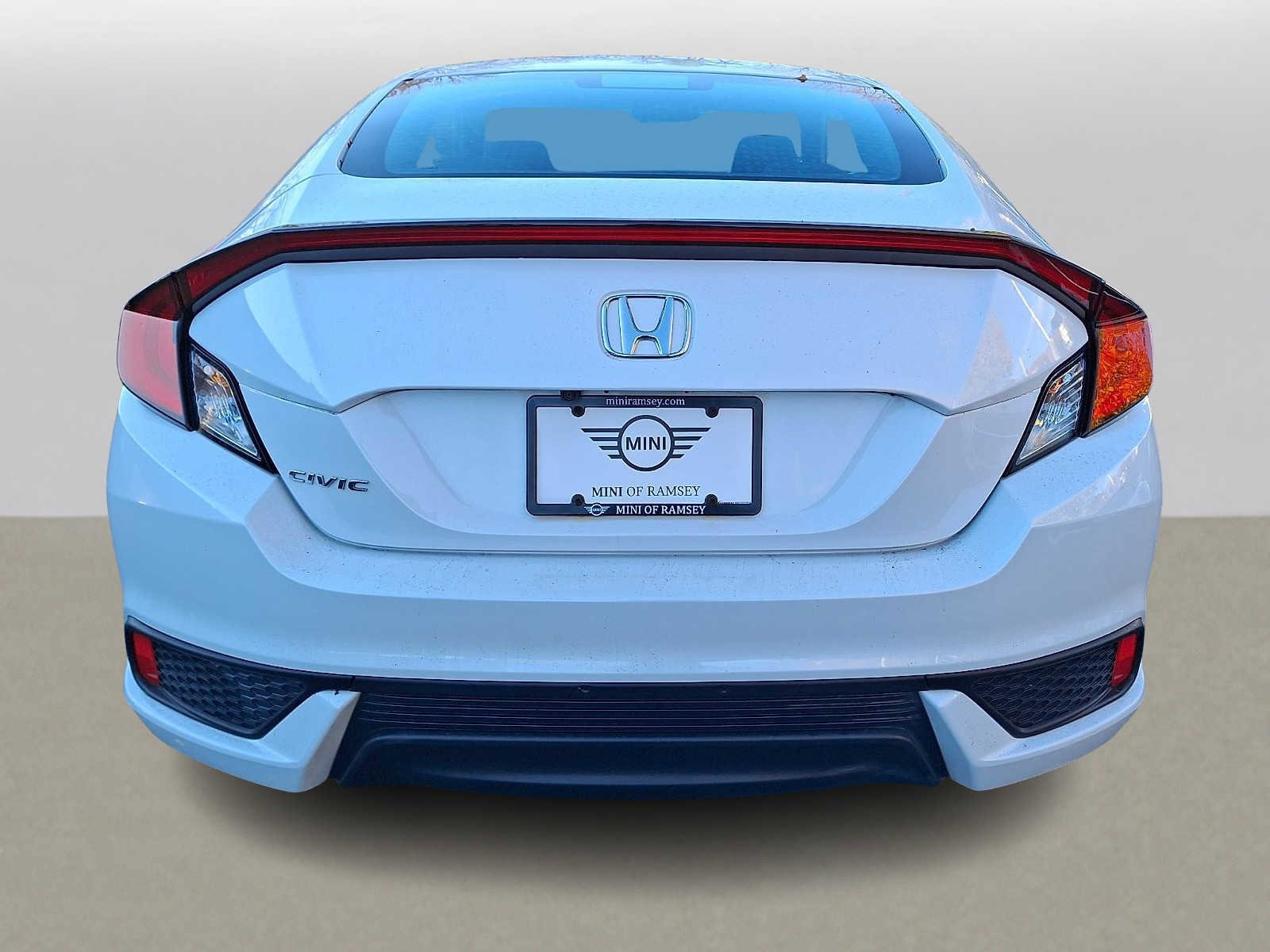Used 2019 Honda Civic LX image 5