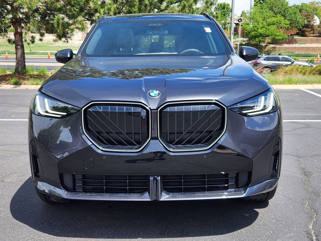 New 2026 BMW X3 xDrive30i AWD/4WD image 6