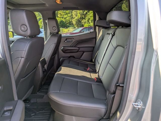 Used 2023 GMC Canyon Elevation w/ Elevation Premium Package AWD/4WD image 14