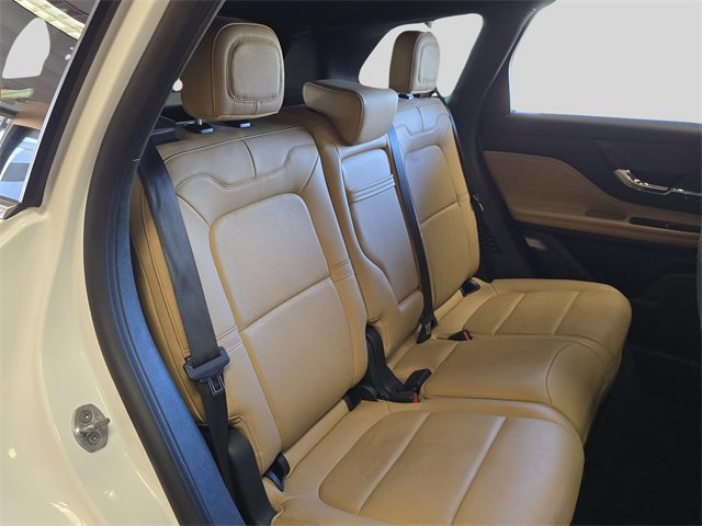 Used 2022 Lincoln Corsair Reserve w/ Equipment Group 201A image 20