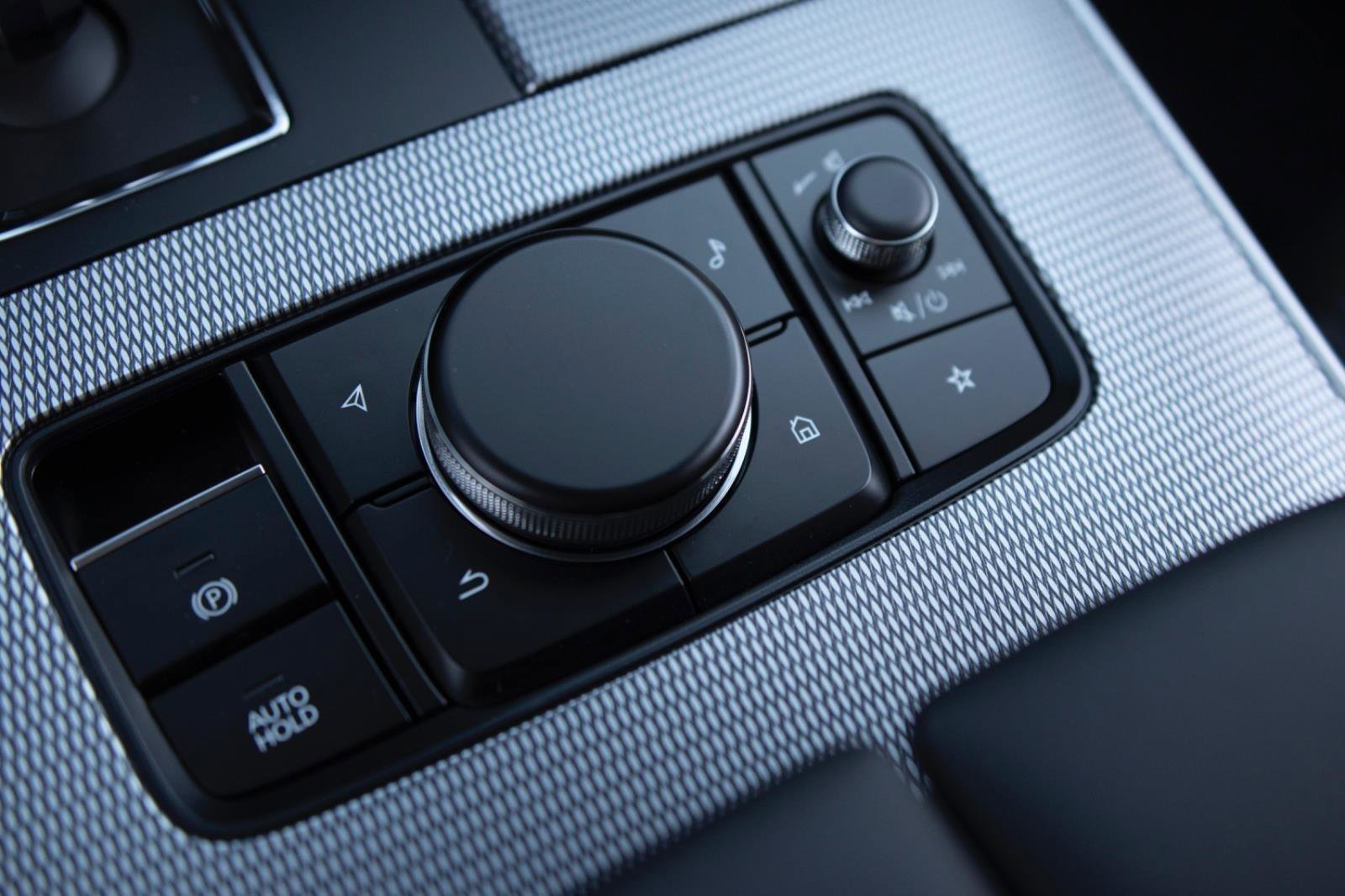 New 2026 MAZDA CX-90 3.3 Turbo S w/ Premium Package AWD/4WD image 18