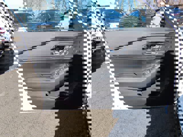 New 2026 Honda Accord EX-L image 15