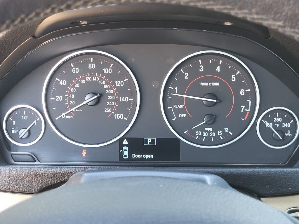 Used 2016 BMW 428i xDrive Convertible AWD/4WD image 29