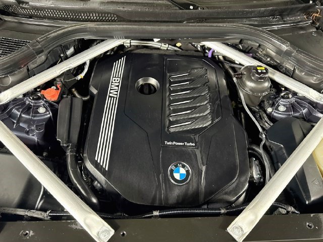 Used 2022 BMW X5 sDrive40i w/ Parking Assistance Package RWD image 38
