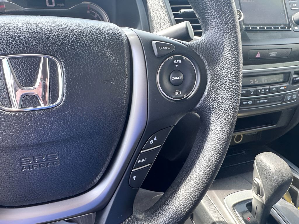 Used 2018 Honda Ridgeline Sport image 23