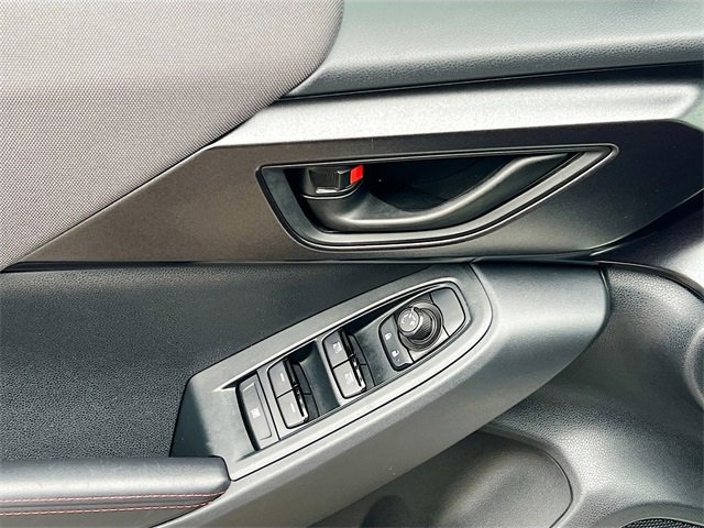 Used 2024 Subaru Impreza RS w/ Popular Package #1 image 17