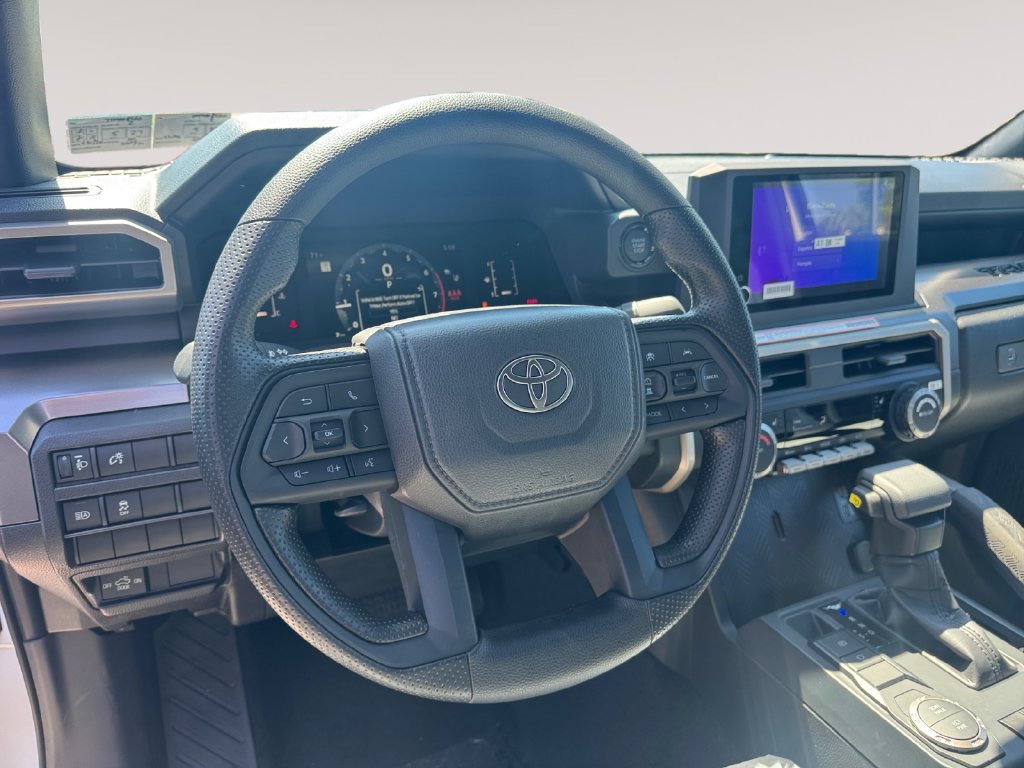 New 2026 Toyota Tacoma SR5 RWD image 12