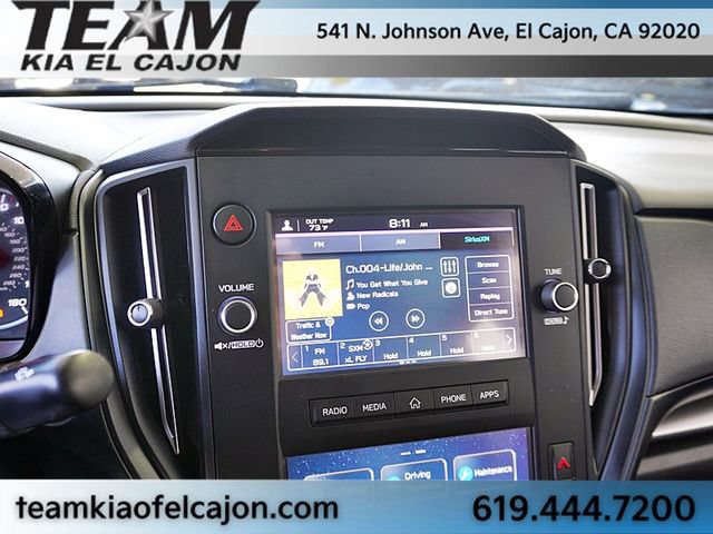 Used 2022 Subaru WRX AWD/4WD image 26