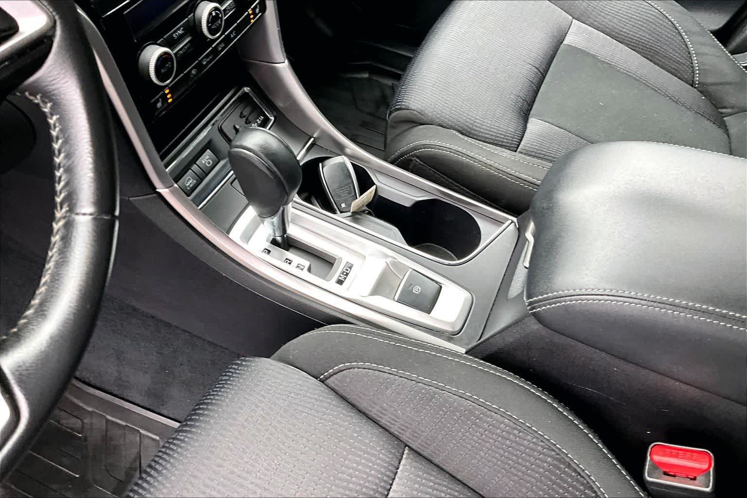 Used 2019 Subaru Ascent Premium AWD/4WD image 15