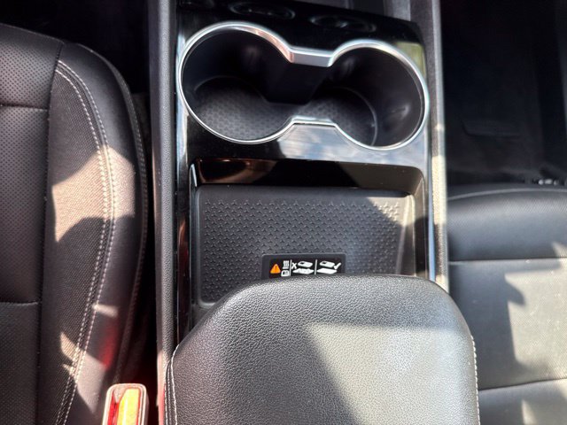 Used 2024 Chevrolet Blazer EV LT AWD/4WD image 26