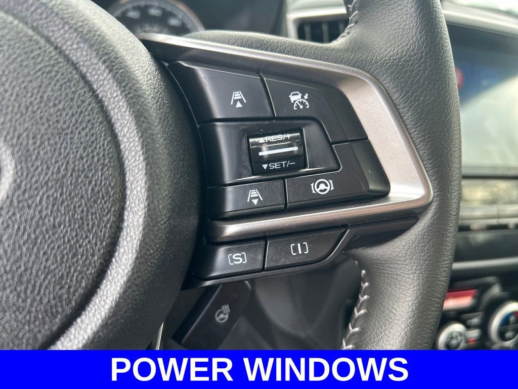 Certified 2023 Subaru Forester Touring AWD/4WD image 20