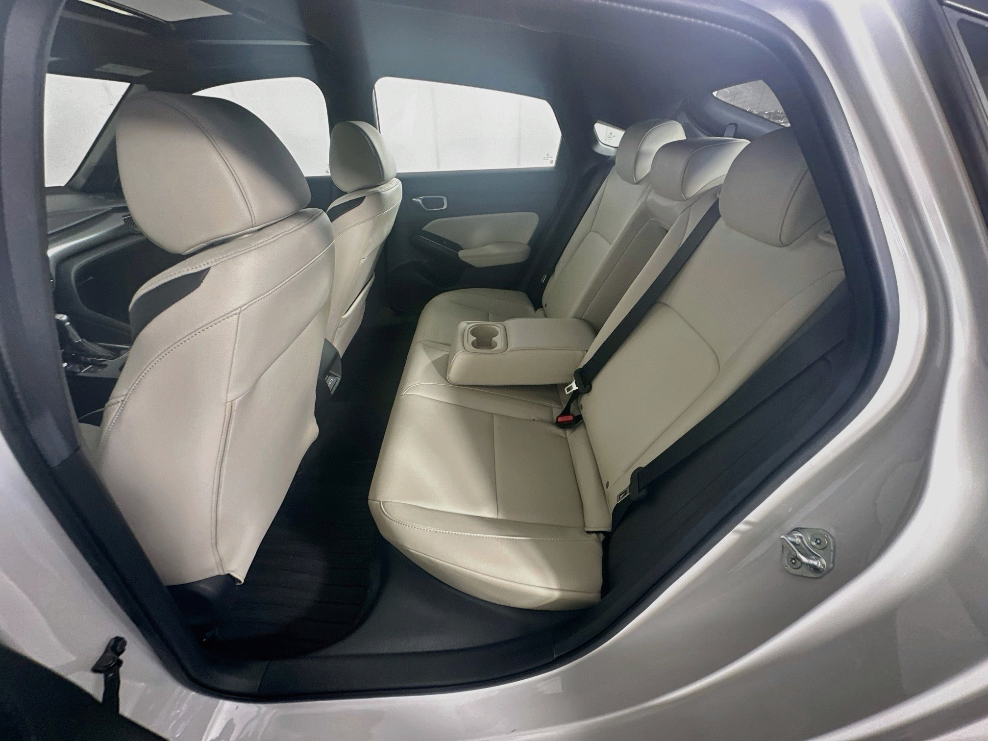 Used 2025 Acura Integra A-Spec w/ Technology Package FWD image 27