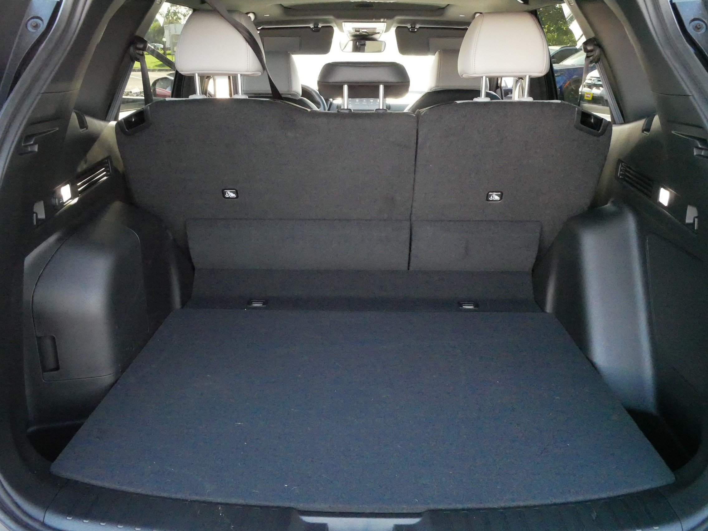 Certified 2026 Honda CR-V Sport Touring image 18