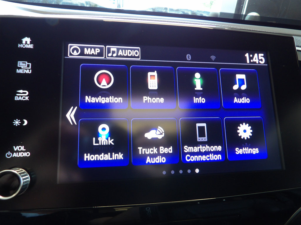 Used 2022 Honda Ridgeline Black Edition image 38