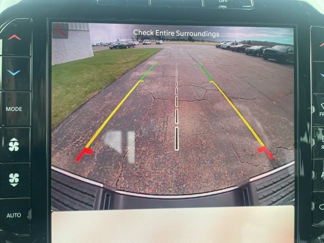 New 2026 RAM 2500 Tradesman AWD/4WD image 28