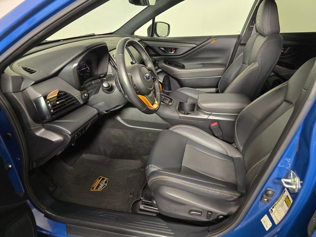 Used 2022 Subaru Outback Wilderness AWD/4WD image 22