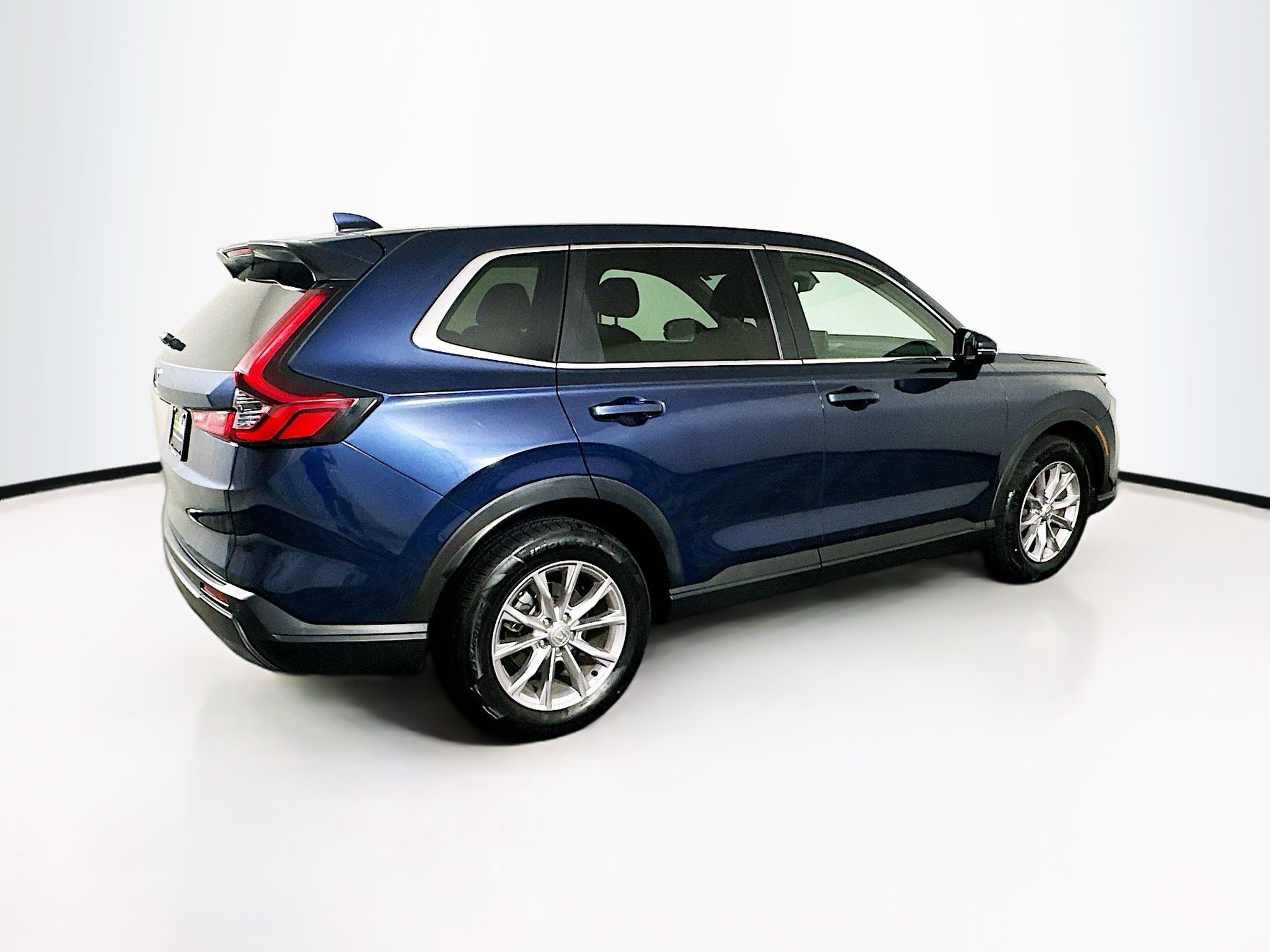 Used 2024 Honda CR-V EX-L image 10
