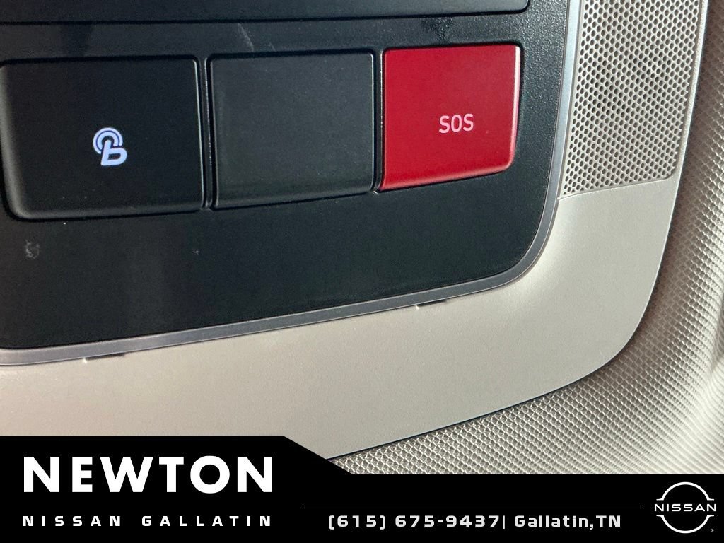 Used 2023 Hyundai Tucson SEL FWD image 32