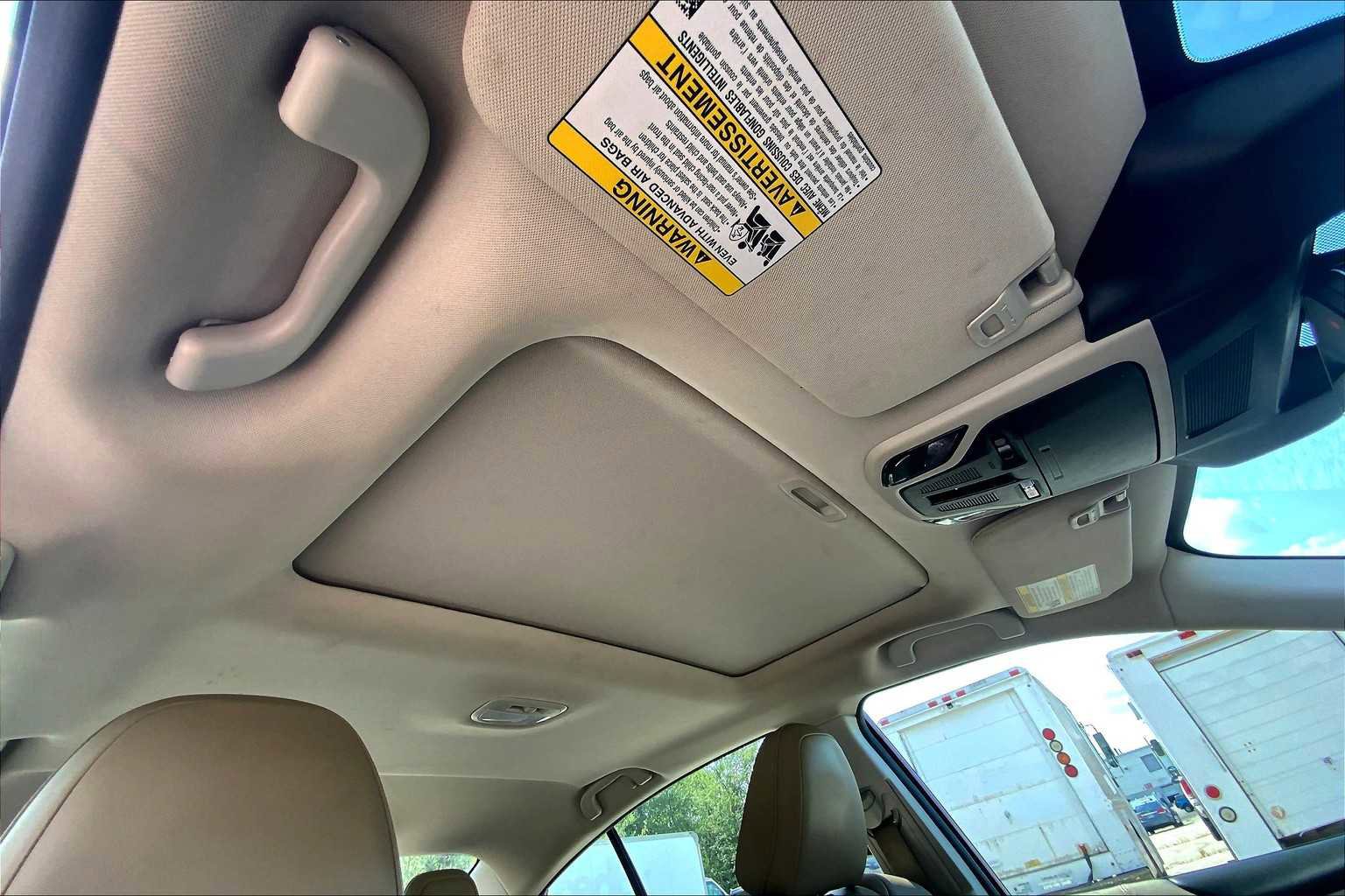 Used 2024 Subaru Legacy Limited image 14