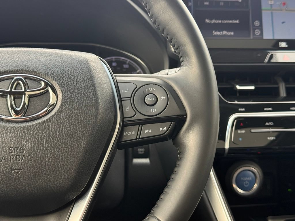 Used 2022 Toyota Venza Limited w/ Advanced Technology Package AWD/4WD image 16