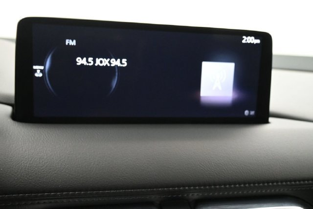 Certified 2025 MAZDA CX-5 2.5 Turbo AWD/4WD image 10