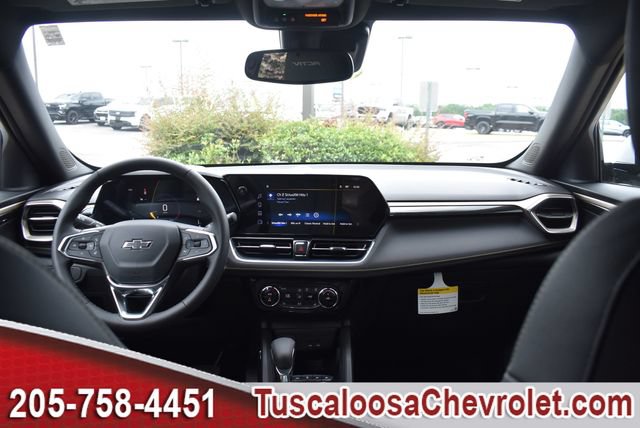 New 2026 Chevrolet TrailBlazer ACTIV w/ Convenience Package FWD image 3