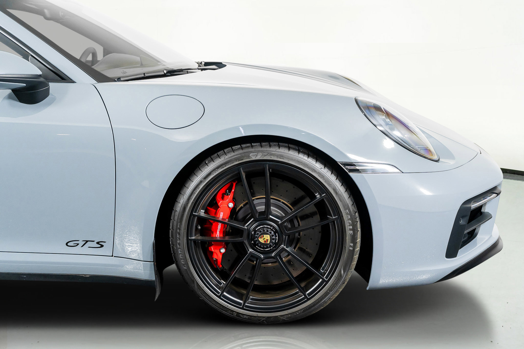 Used 2024 Porsche 911 Carrera 4 GTS image 6