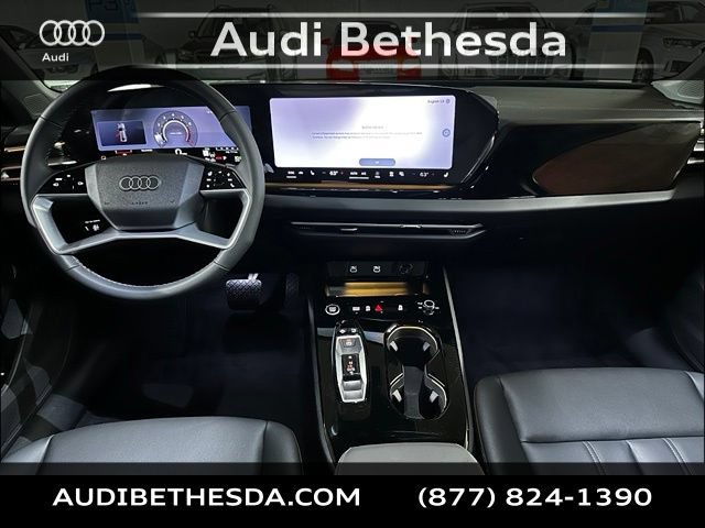 New 2026 Audi A5 Premium Plus AWD/4WD image 11