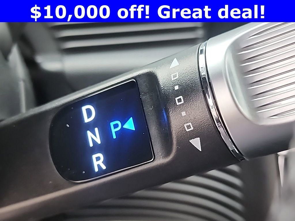 New 2024 Hyundai Ioniq 5 Limited image 29