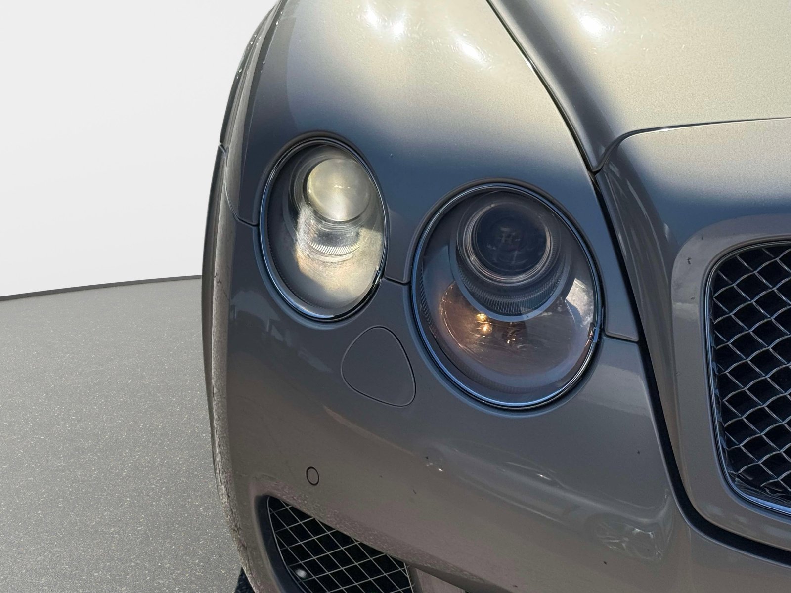 Used 2011 Bentley Continental GT Speed image 9