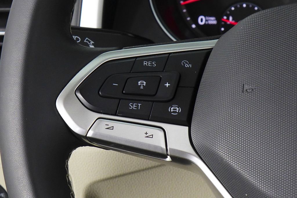 Used 2021 Volkswagen Atlas SE w/ Panoramic Sunroof Package image 31