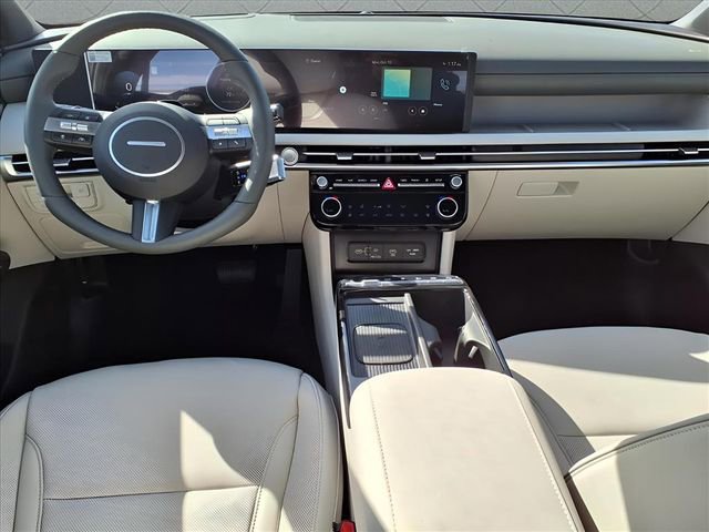 New 2026 Hyundai Tucson Limited image 14