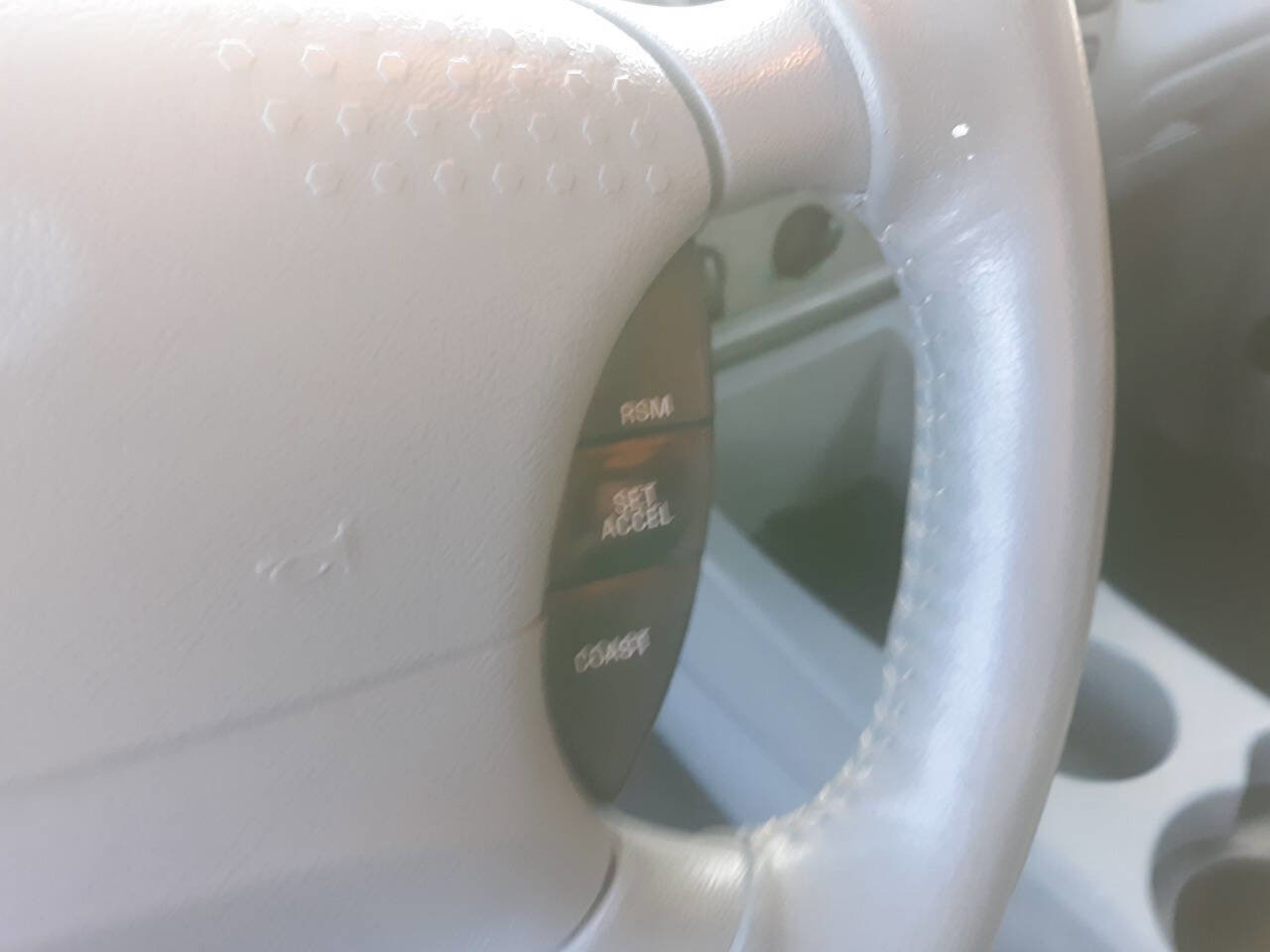 Used 2003 Ford Explorer Sport XLS image 16