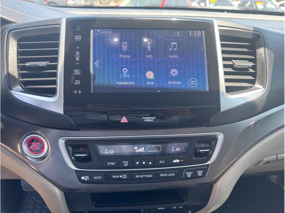 Used 2016 Honda Pilot EX image 16