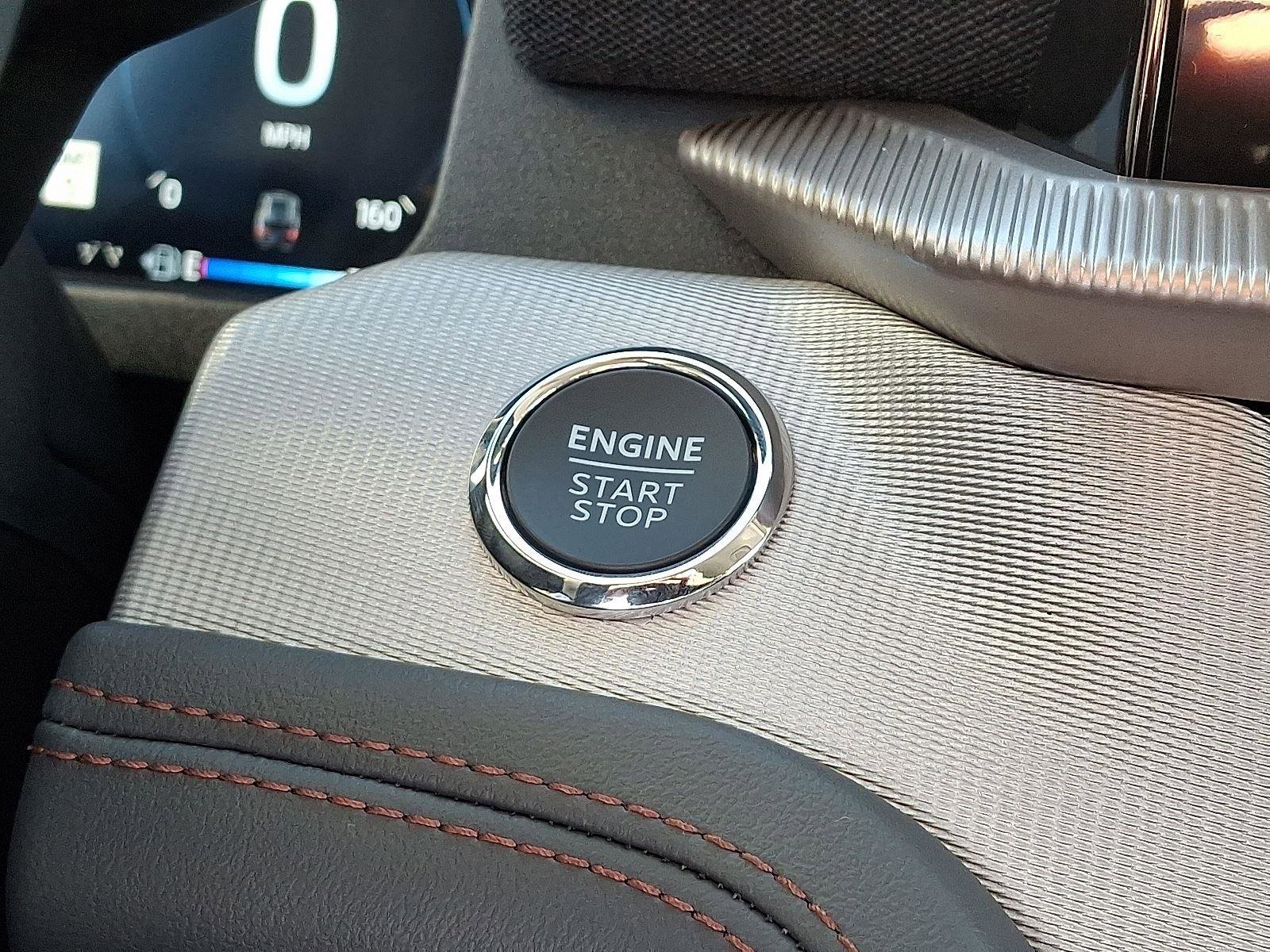 New 2026 Ford Explorer Active w/ Active Comfort Package image 17