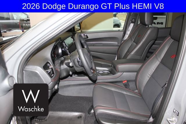 New 2026 Dodge Durango GT image 14