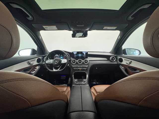 Certified 2022 Mercedes-Benz GLC 300 image 22