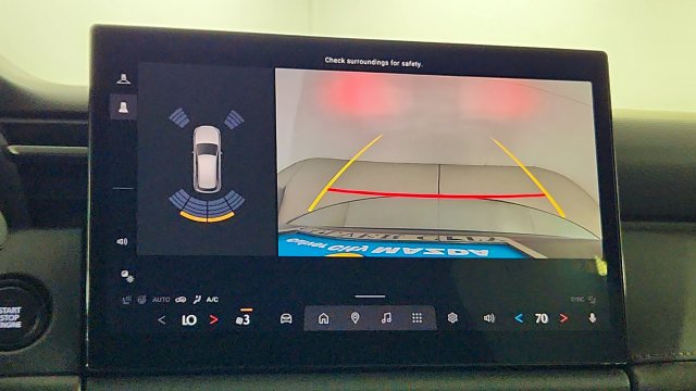New 2026 MAZDA CX-5 Preferred AWD/4WD image 19