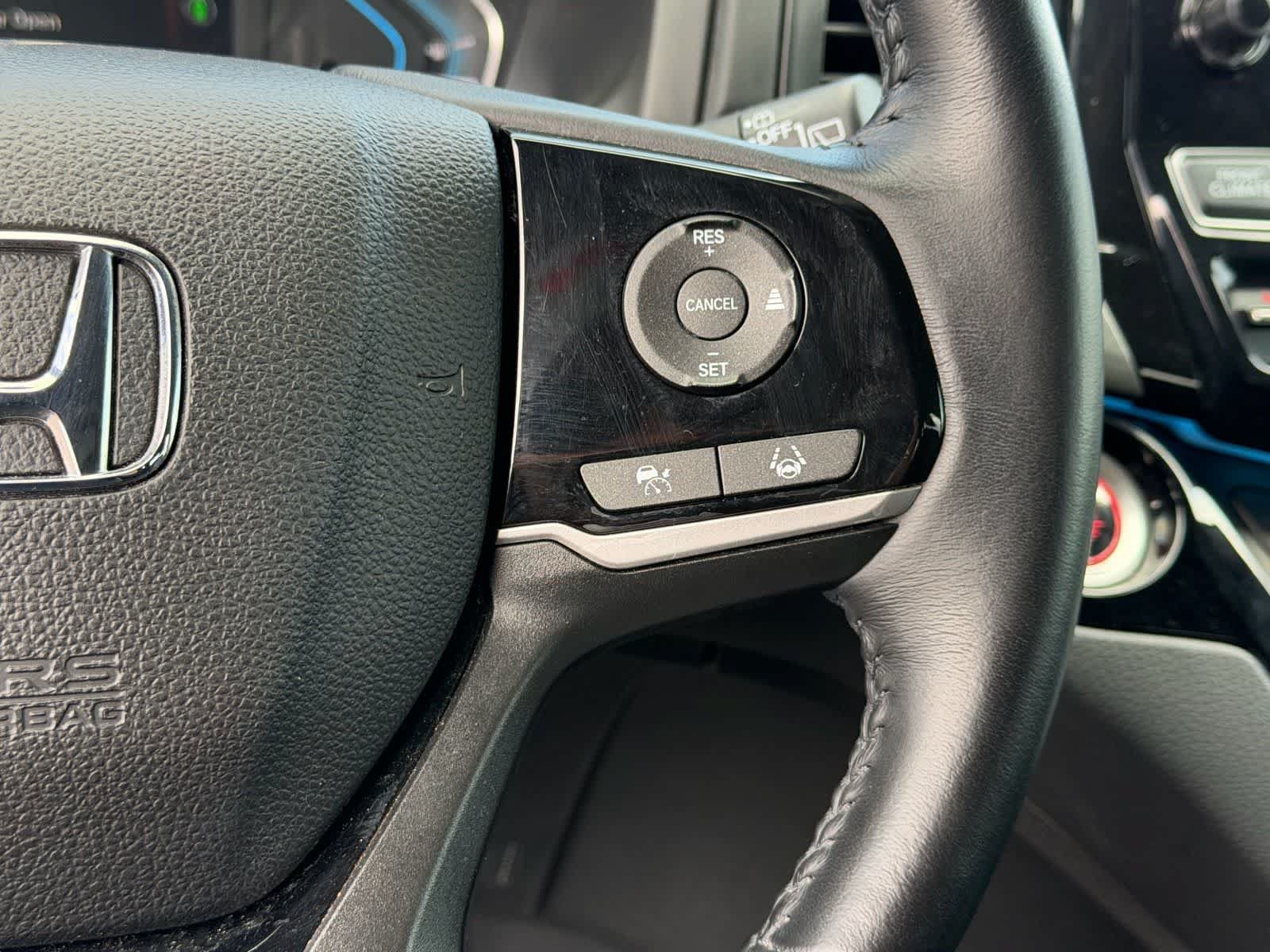 Used 2022 Honda Odyssey Touring image 30