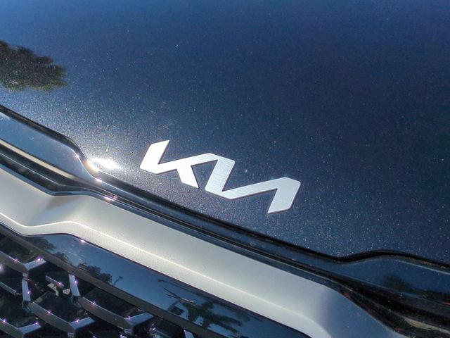 Certified 2023 Kia Sportage X-Line Prestige AWD/4WD image 10