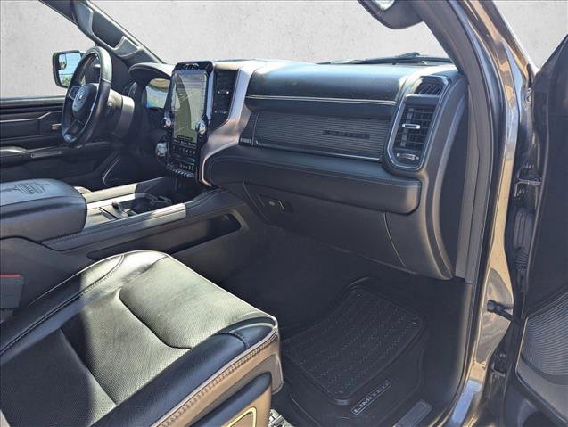 Used 2020 RAM 1500 Limited image 21