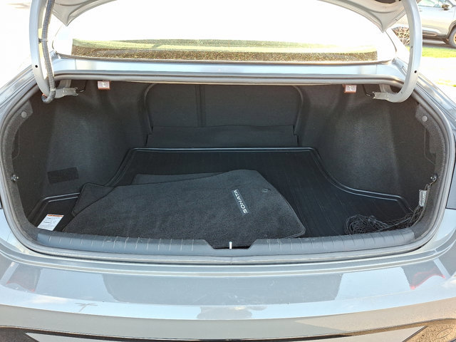 Used 2021 Hyundai Sonata SEL w/ Convenience Package image 28