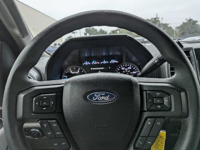 Used 2020 Ford F250 XLT AWD/4WD image 20