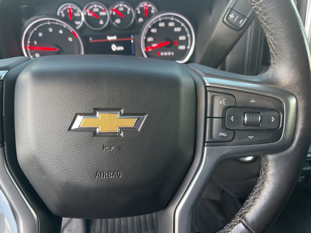 Used 2023 Chevrolet Silverado 3500 LT w/ Convenience Package image 18