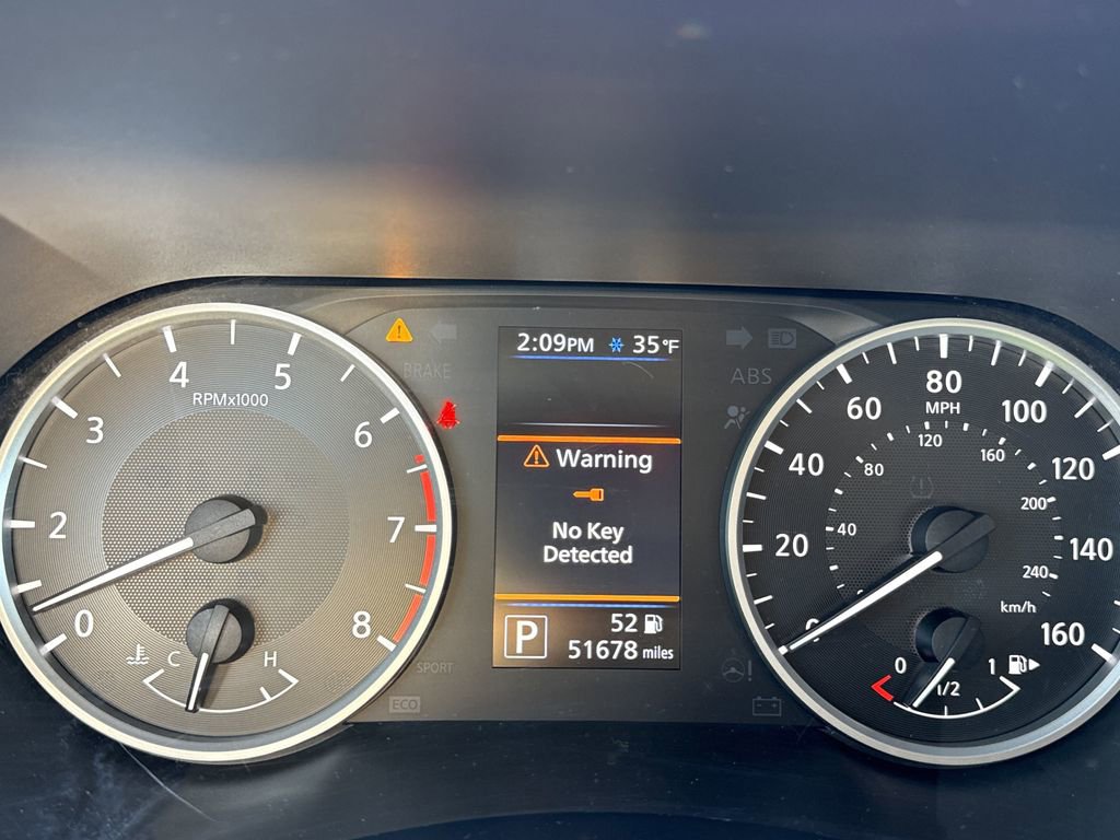 Used 2023 Nissan Sentra S image 27