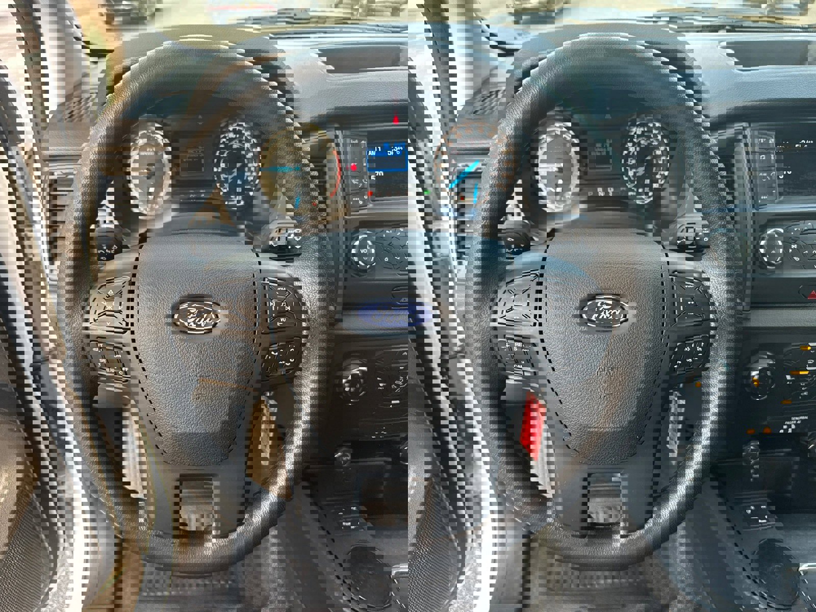 Used 2020 Ford Ranger XL w/ Equipment Group 101A Mid image 23