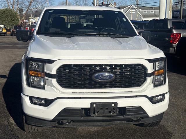 Certified 2023 Ford F150 XL w/ STX Appearance Package image 9