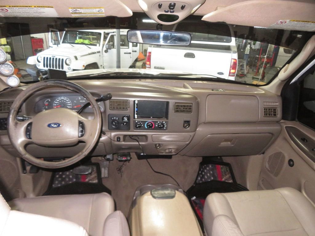 Used 2004 Ford F250 Lariat image 42